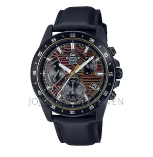 Men's Stylish Wrist Watch