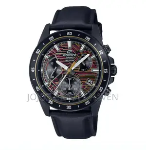 Men's Stylish Wrist Watch