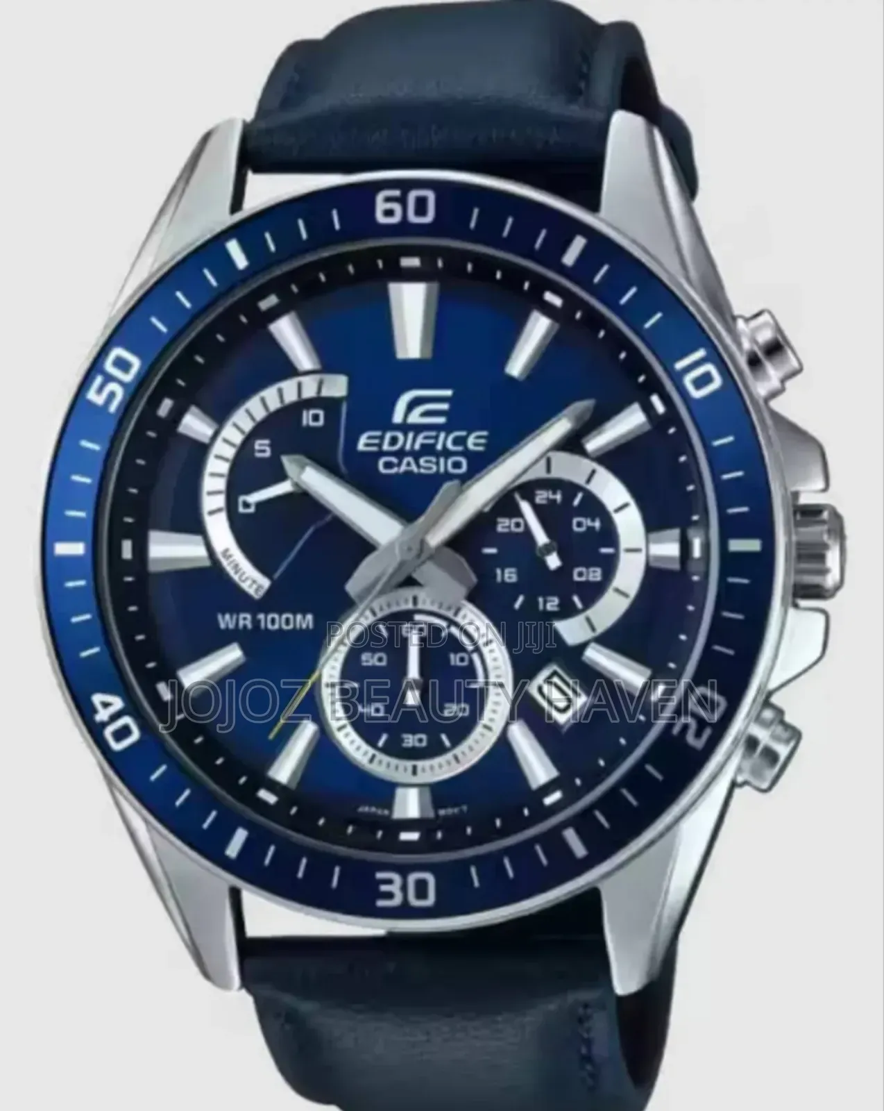 Men's Stylish Wrist Watch