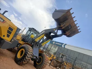 Xc958 Wheel Loader Brand New