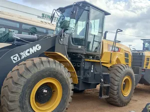 Xc958 Wheel Loader Brand New