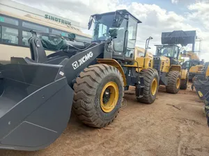 Xc958 Wheel Loader Brand New