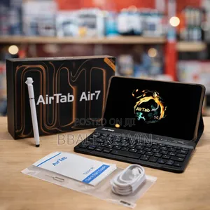 New AirTab A07 1 TB Black
