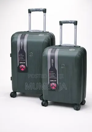 Original Unicorn Suit Cases