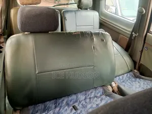 Toyota Noah 2002 Blue