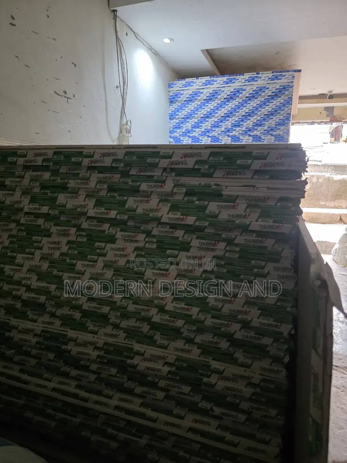 Boards Gypsum 9mm and 12mm