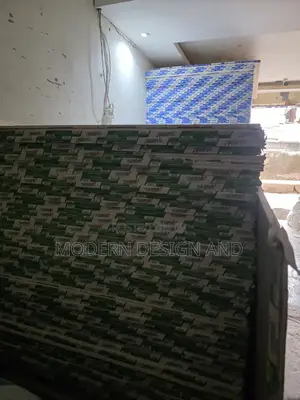Boards Gypsum 9mm and 12mm