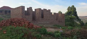 50 by 100 in Kyasanku Mpigi