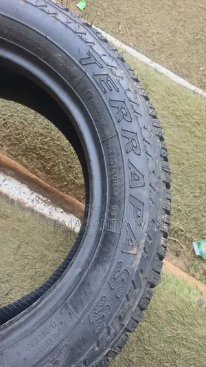 225/60r17 Terrapass All Terrain Tyres