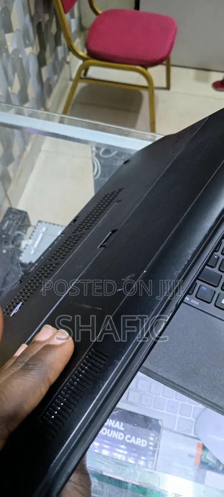 New Laptop Dell Latitude 7400 16GB Intel Core i5 SSHD+SSD 500GB