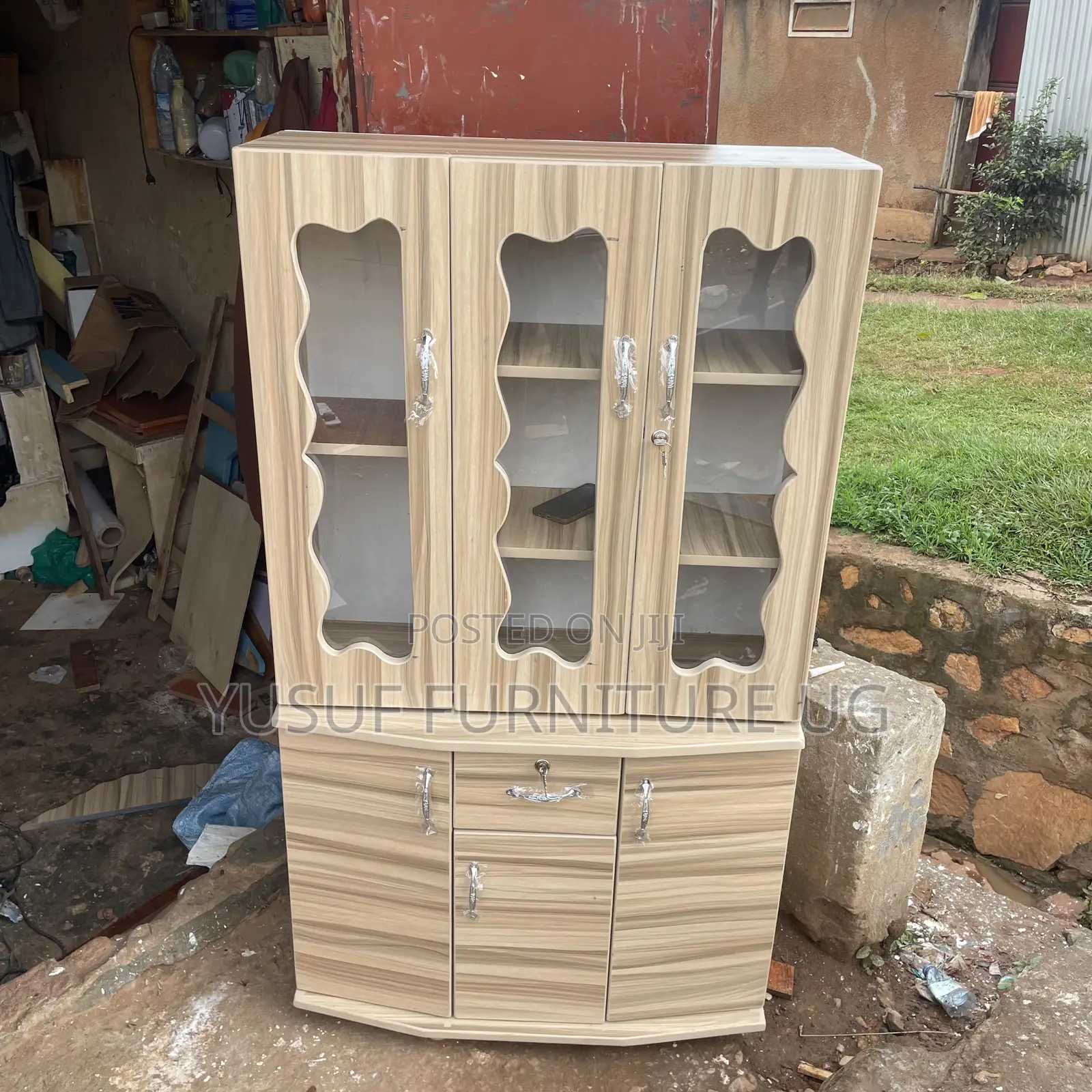Cupboard Maya 2