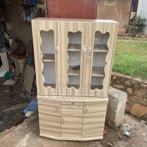 Cupboard Maya 2