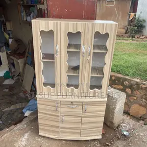 Cupboard Maya 2