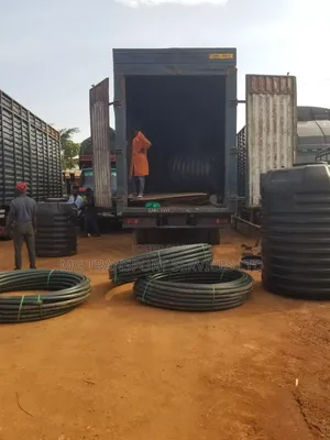 Mg Transport Services Uganda LTD
