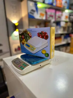 Electronic Kitchen Weighing Scale 10kg Food Kitchen Weighing Scale