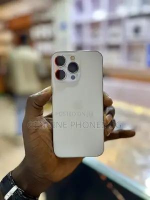 Apple iPhone 13 Pro 128 GB Silver