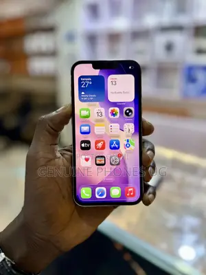 Apple iPhone 13 Pro 128 GB Silver