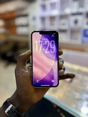 Apple iPhone 13 Pro 128 GB Silver