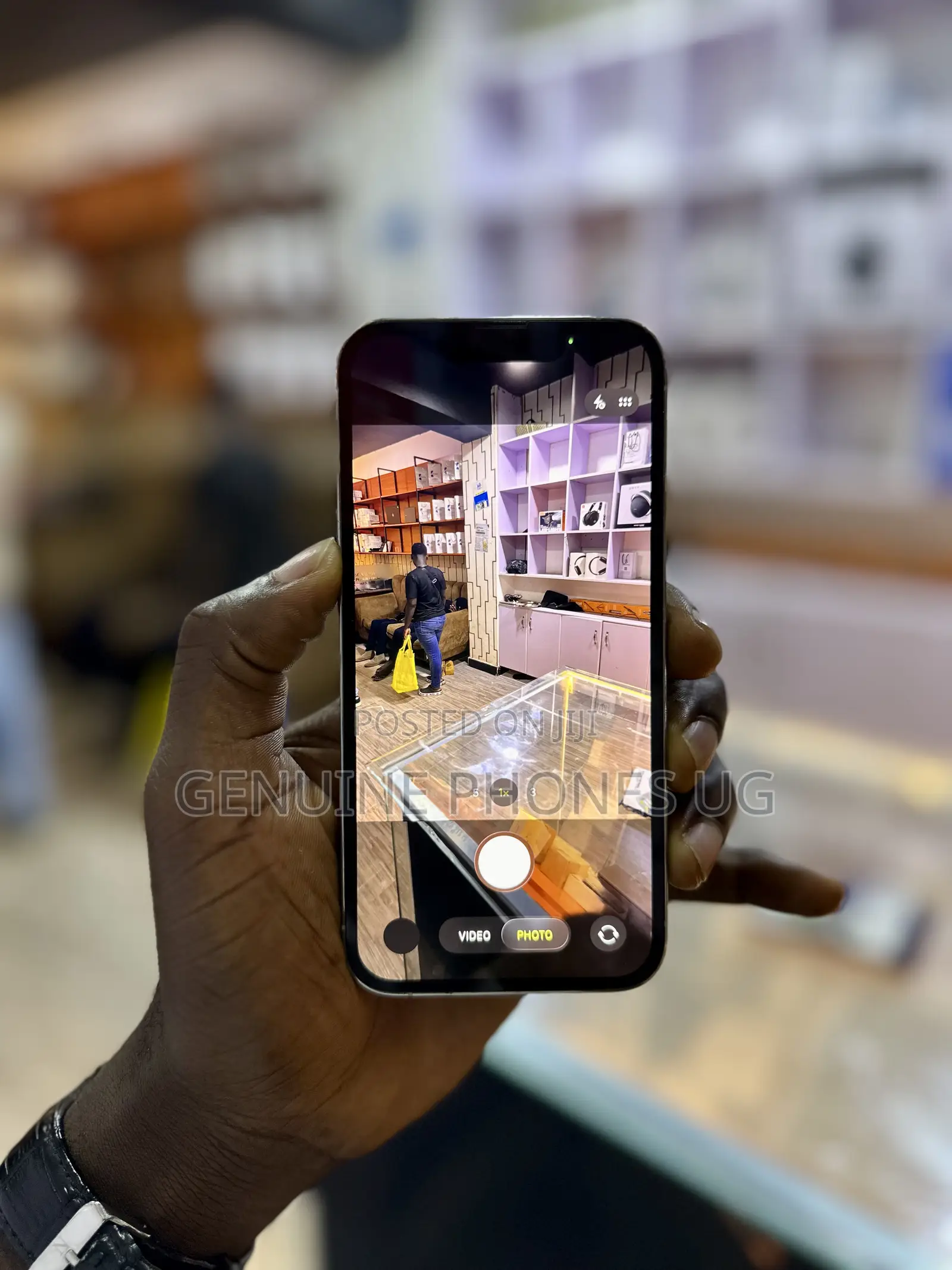 Apple iPhone 13 Pro 128 GB Silver