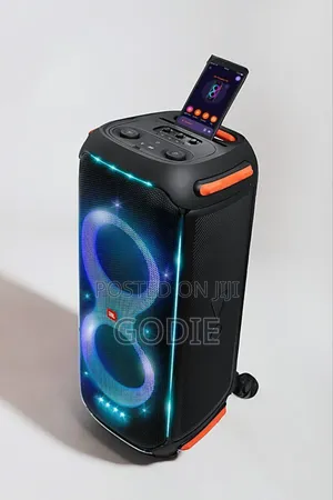 JBL Partybox 710 Portable Party Speaker.