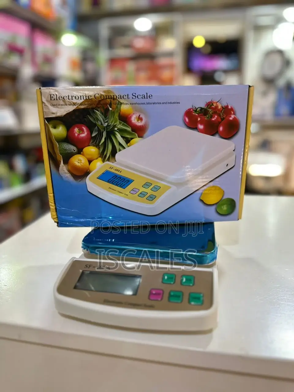Smart Electronic Weighing Scale 10kg Weigh Electronic Weighing Scale