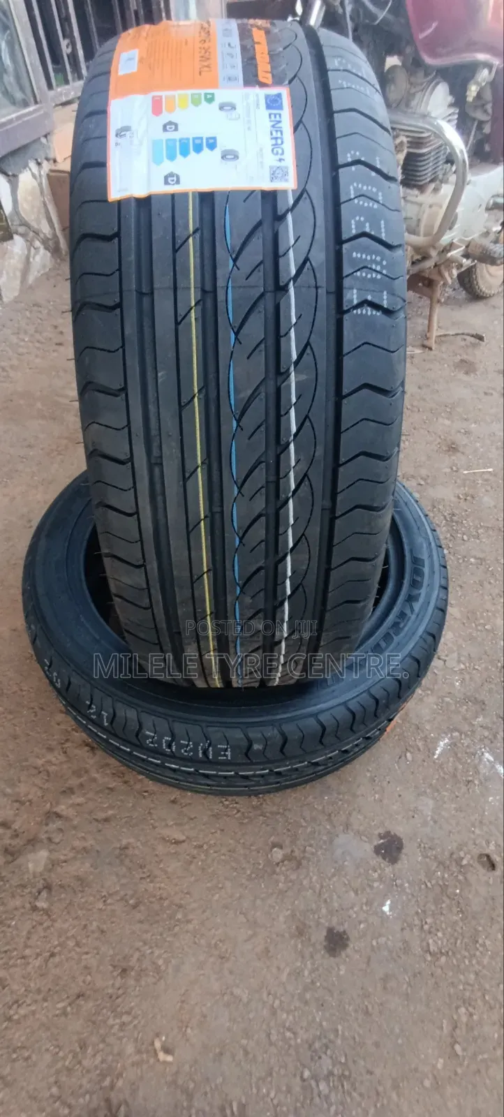 225/45r18 Joyroad