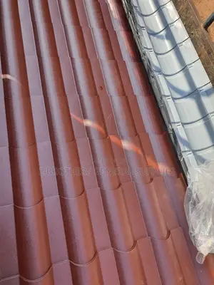 Ironsheets