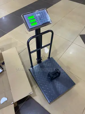 Kitchen 350kg Weigh Scales Digital Weigh Electronic Weighing Scale
