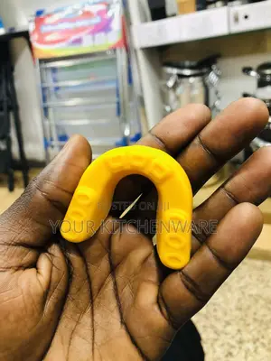 Sports Mouth Guard