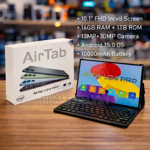 New AirTab U24 Pro 1 TB