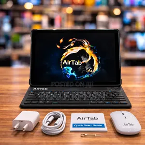 New AirTab U25 Pro 1 TB