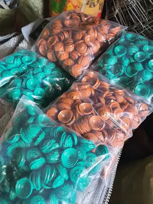 Roofing Rubbers