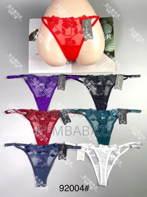 Apiece of Sexy Womens Lace Panties