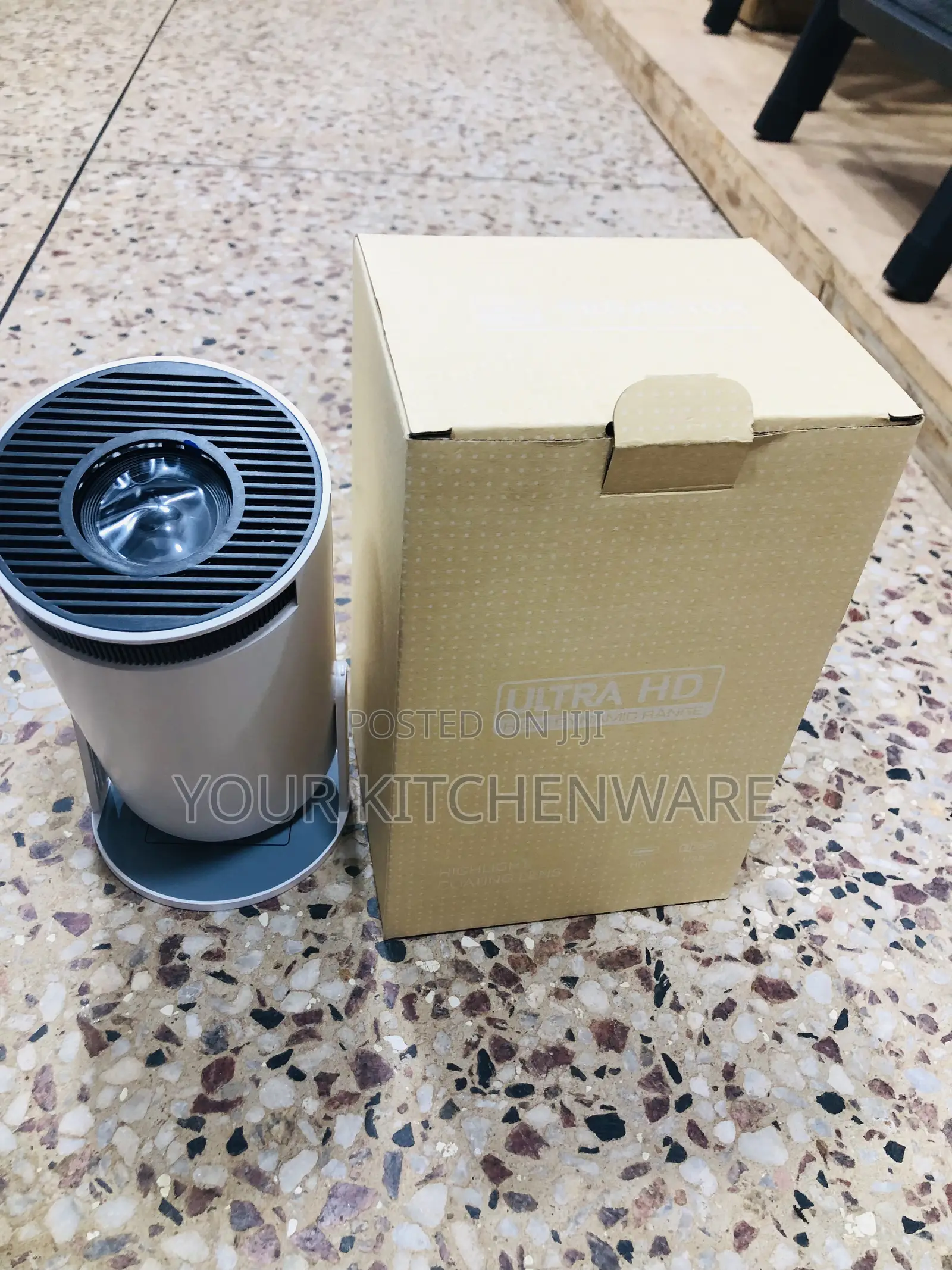 Mini Projector