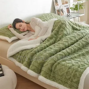 Velvet Smooth Large Bedcovers
