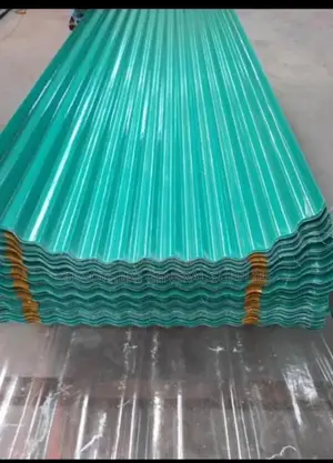 Transparent Sheets