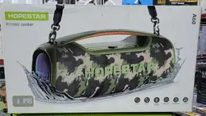 Hopestar Wireless Speaker