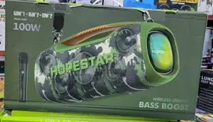 Hopestar Wireless Speaker