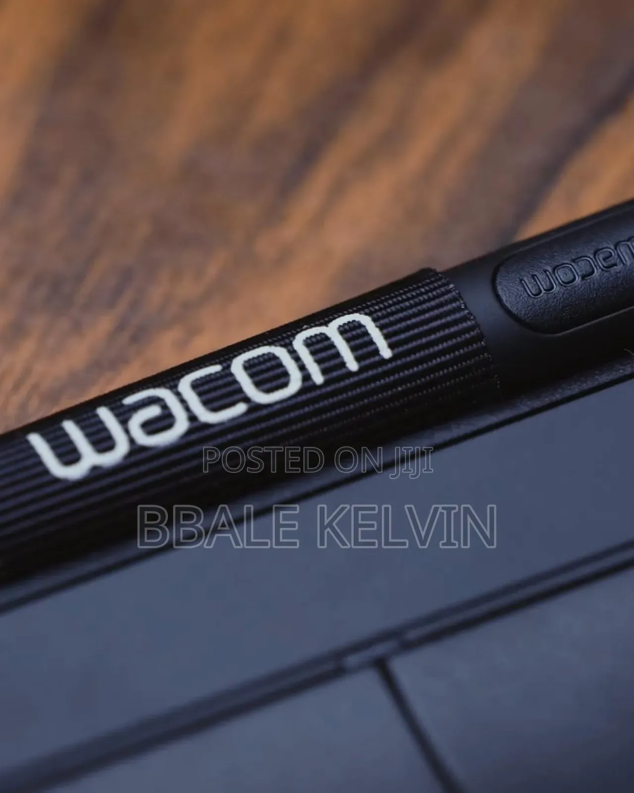 Wacom Intuos Creative Drawing Graphics Tablet