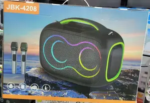 Jbk4208 Speaker
