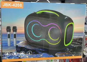 Jbk4208 Speaker
