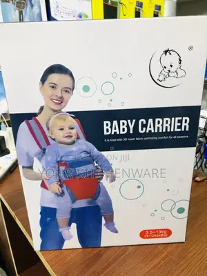 Baby Carrier