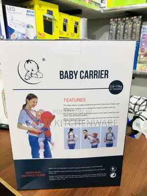 Baby Carrier