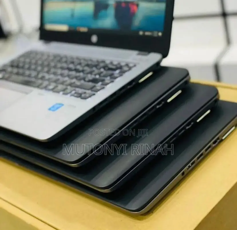 Laptop HP EliteBook 840 G3 8GB Intel Core i5 SSD 256GB