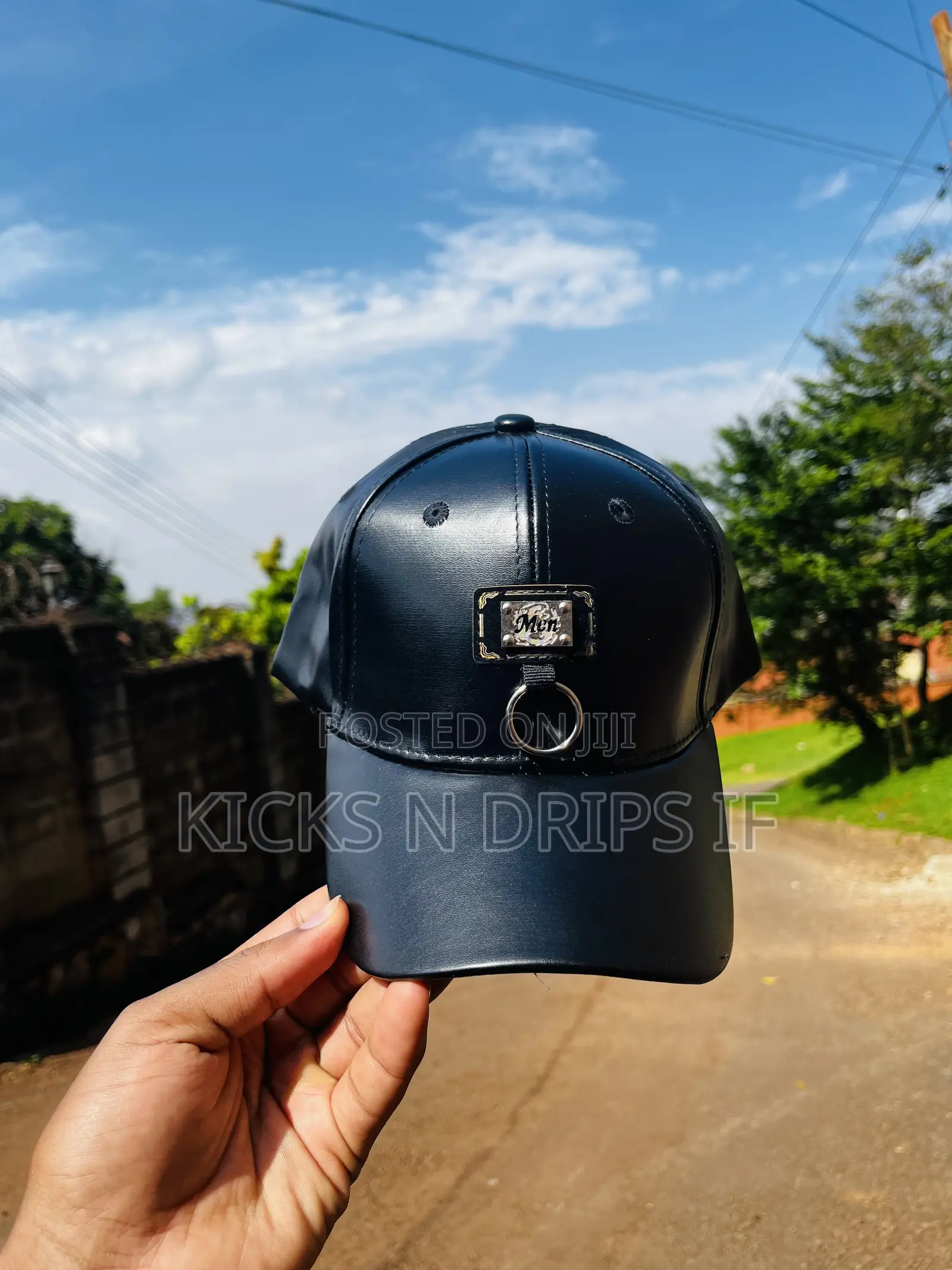Snapback Caps