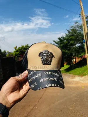 Snapback Caps