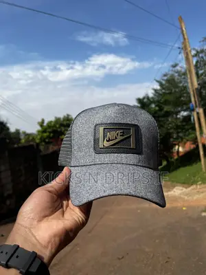 Snapback Caps