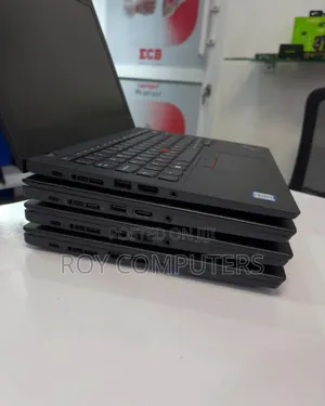 New Laptop Lenovo ThinkPad X280 8GB Intel Core i7 SSD 256GB