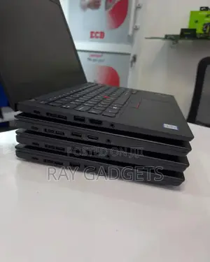 New Laptop Lenovo ThinkPad X280 8GB Intel Core i7 SSD 256GB