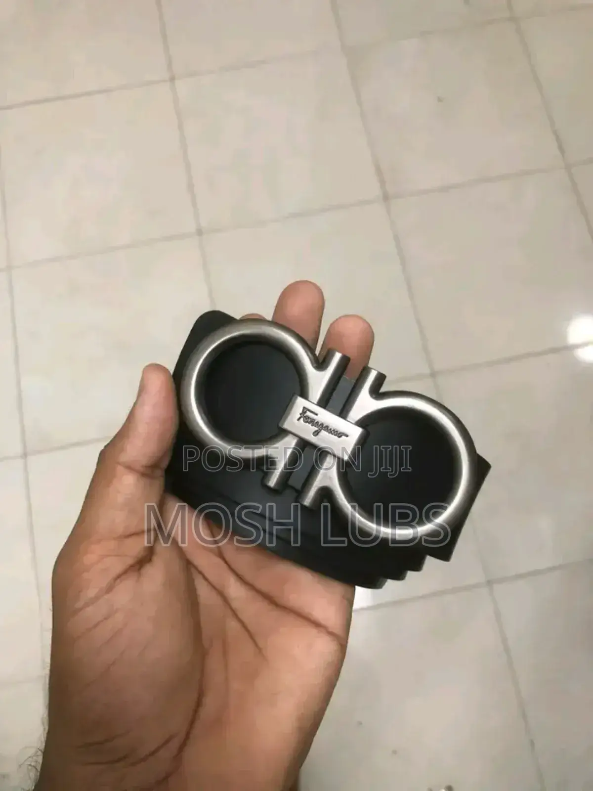 Leather Genuine Belts
